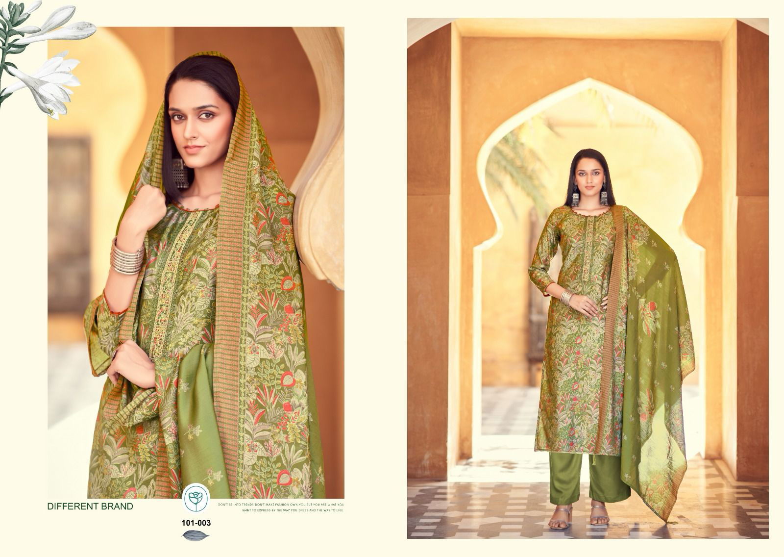 Shahgul By Nishant Muslin Silk Printed Designer Salwar Kameez Wholesale Online